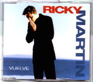 Ricky Martin - Vuelve